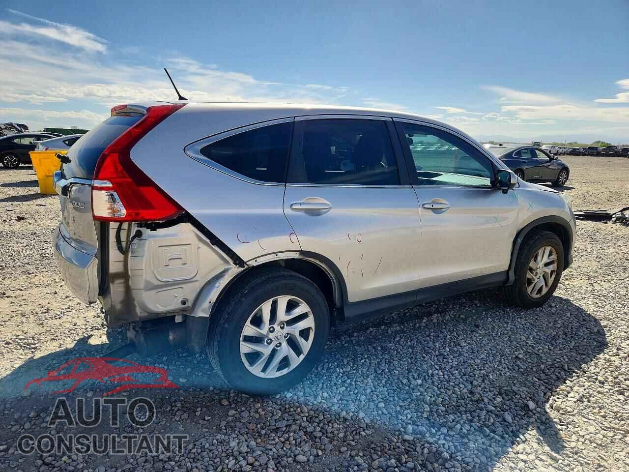 HONDA CRV 2015 - 2HKRM4H54FH642428