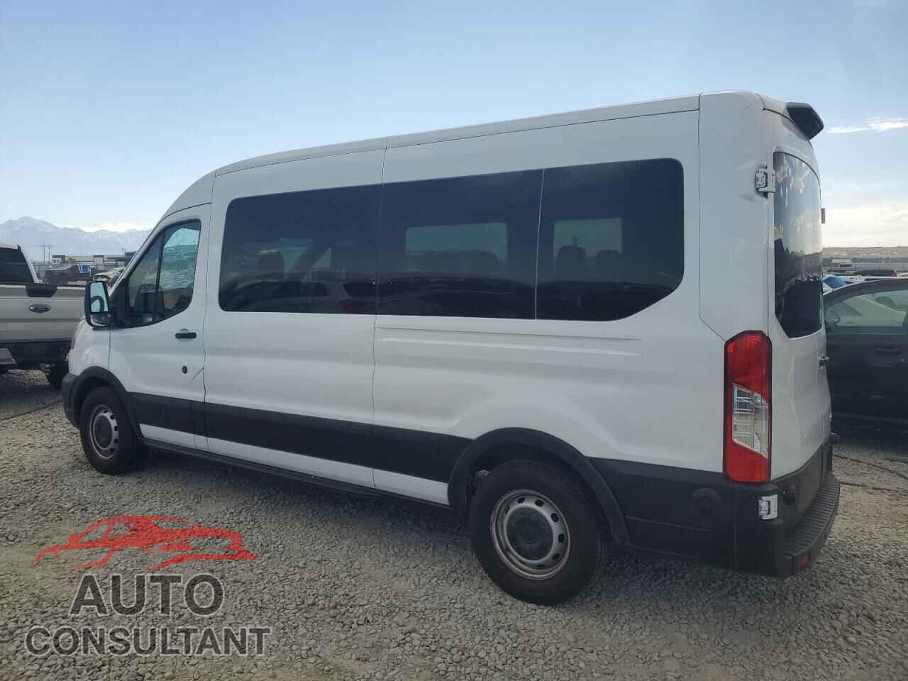 FORD TRANSIT 2020 - 1FBAX2C89LKB21068