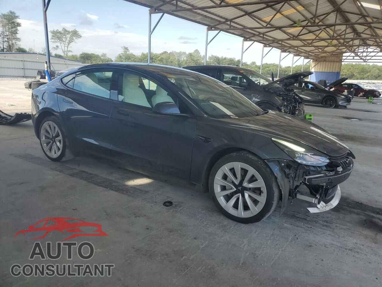 TESLA MODEL 3 2023 - 5YJ3E1EA9PF383325