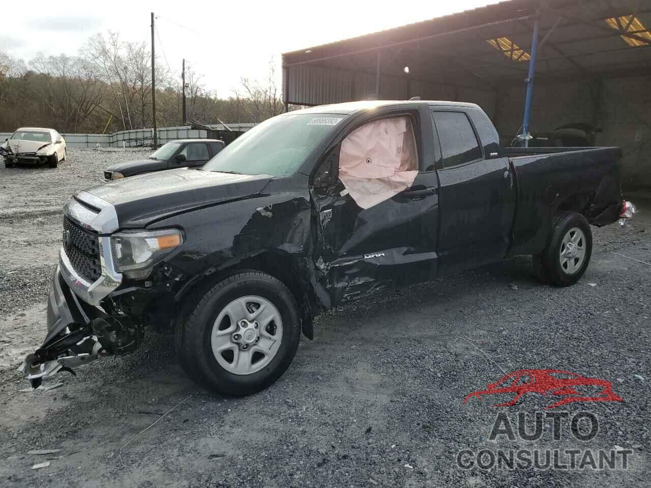 TOYOTA TUNDRA 2021 - 5TFRY5F15MX299138