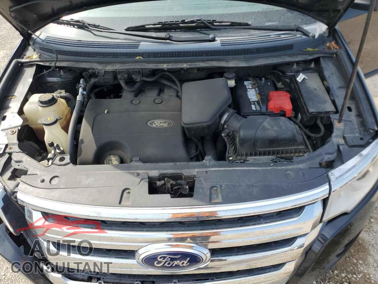 FORD EDGE 2014 - 2FMDK4GC9EBB36020