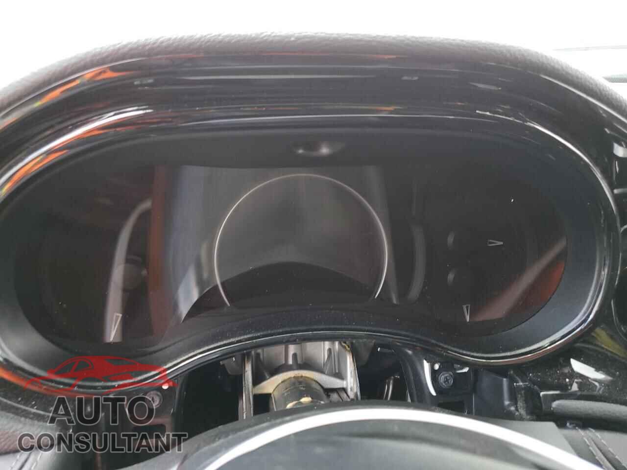 DODGE DURANGO 2023 - 1C4RDHAG4PC575801