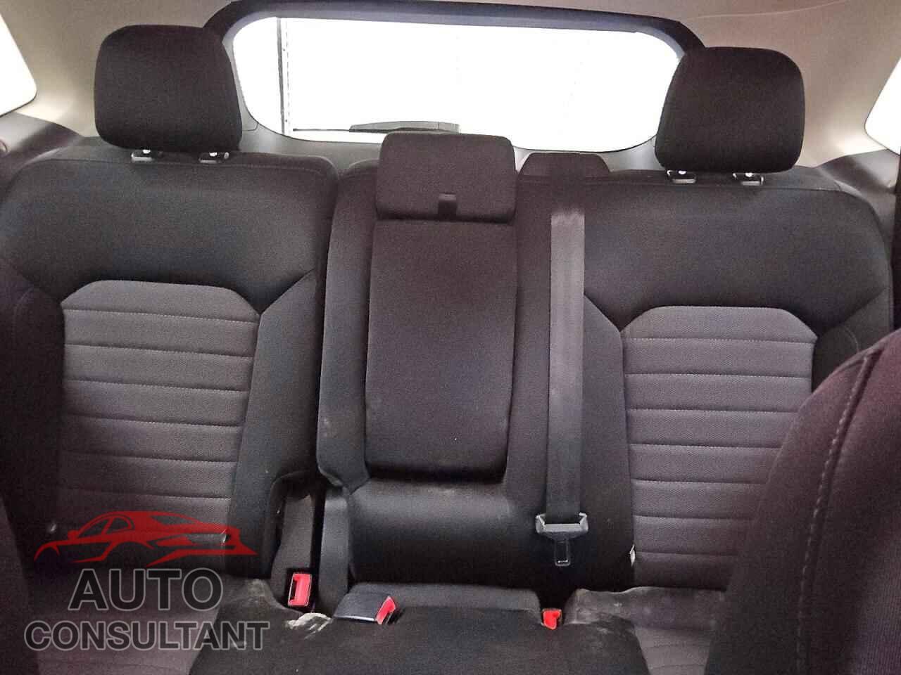 FORD EDGE 2019 - 2FMPK4G94KBB31191