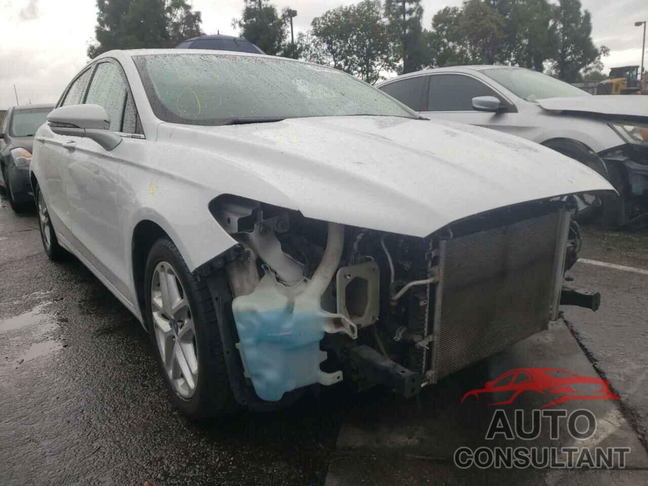 FORD FUSION 2016 - 3FA6P0H78GR384357