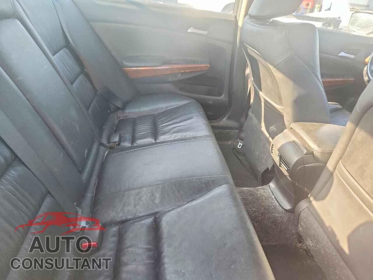 HONDA ACCORD 2012 - 1HGCP2F8XCA044122