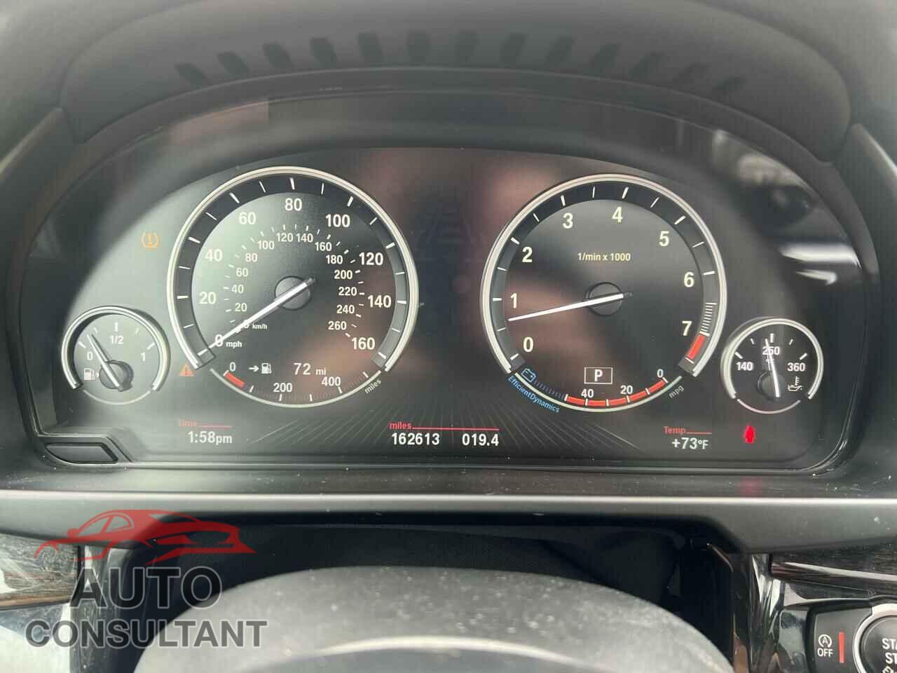 BMW X5 2017 - 5UXKR0C30H0V74418