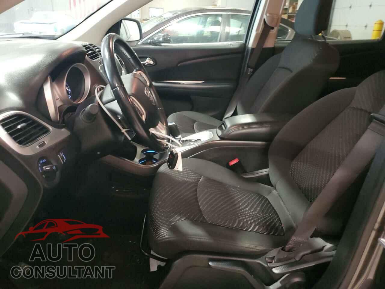 DODGE JOURNEY 2019 - 3C4PDCBB1KT837526