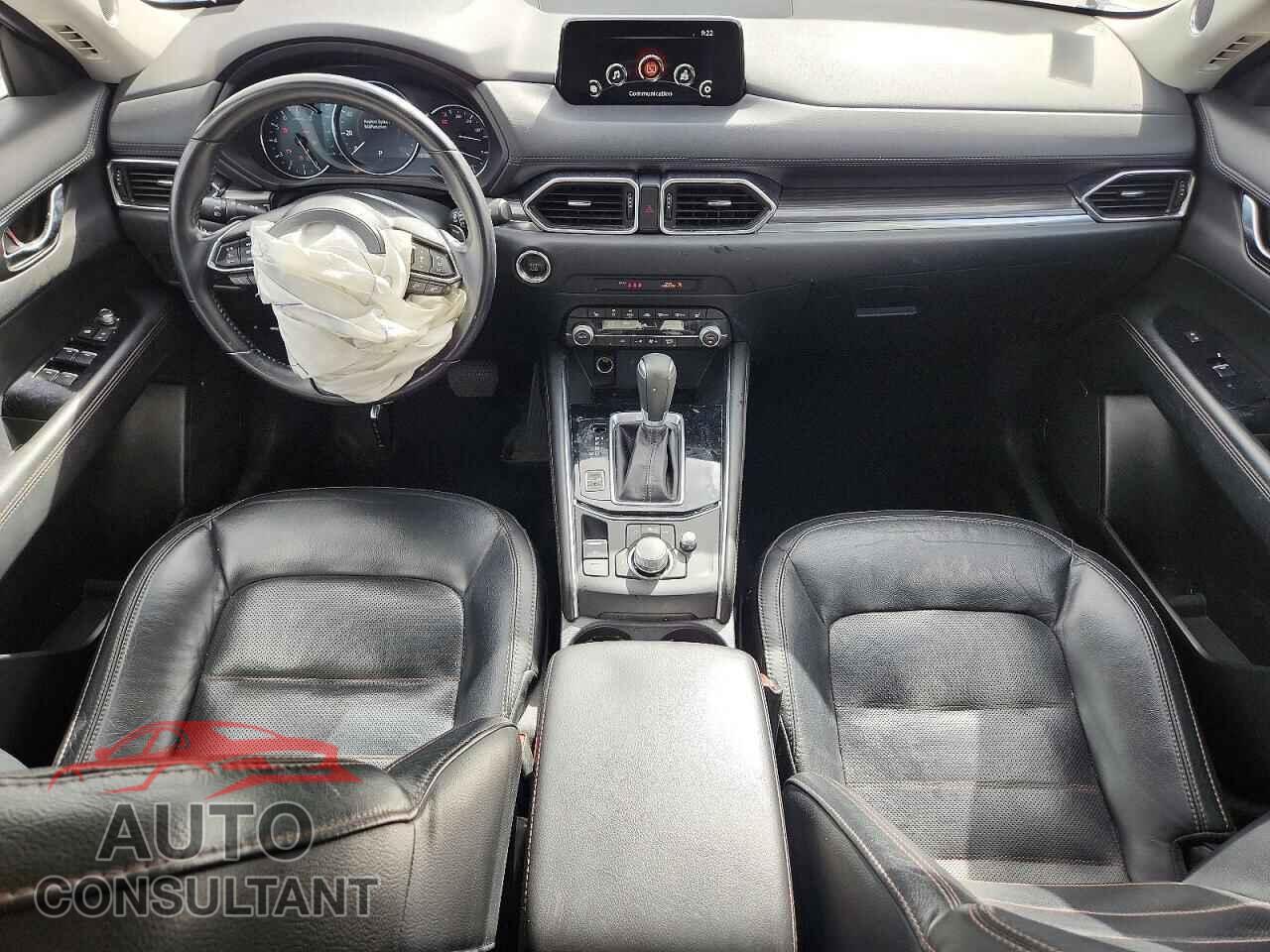 MAZDA CX-5 2020 - JM3KFBDM4L1761085