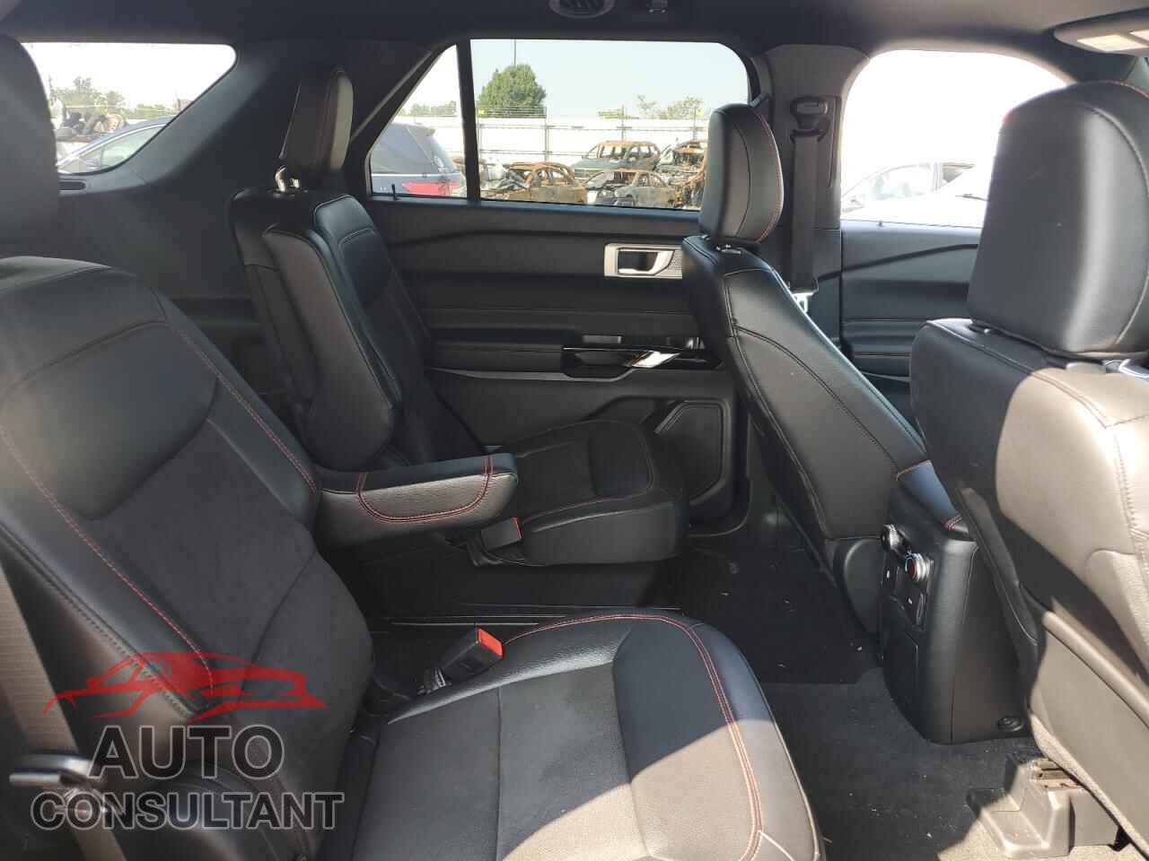 FORD EXPLORER 2023 - 1FMSK8KHXPGA45772