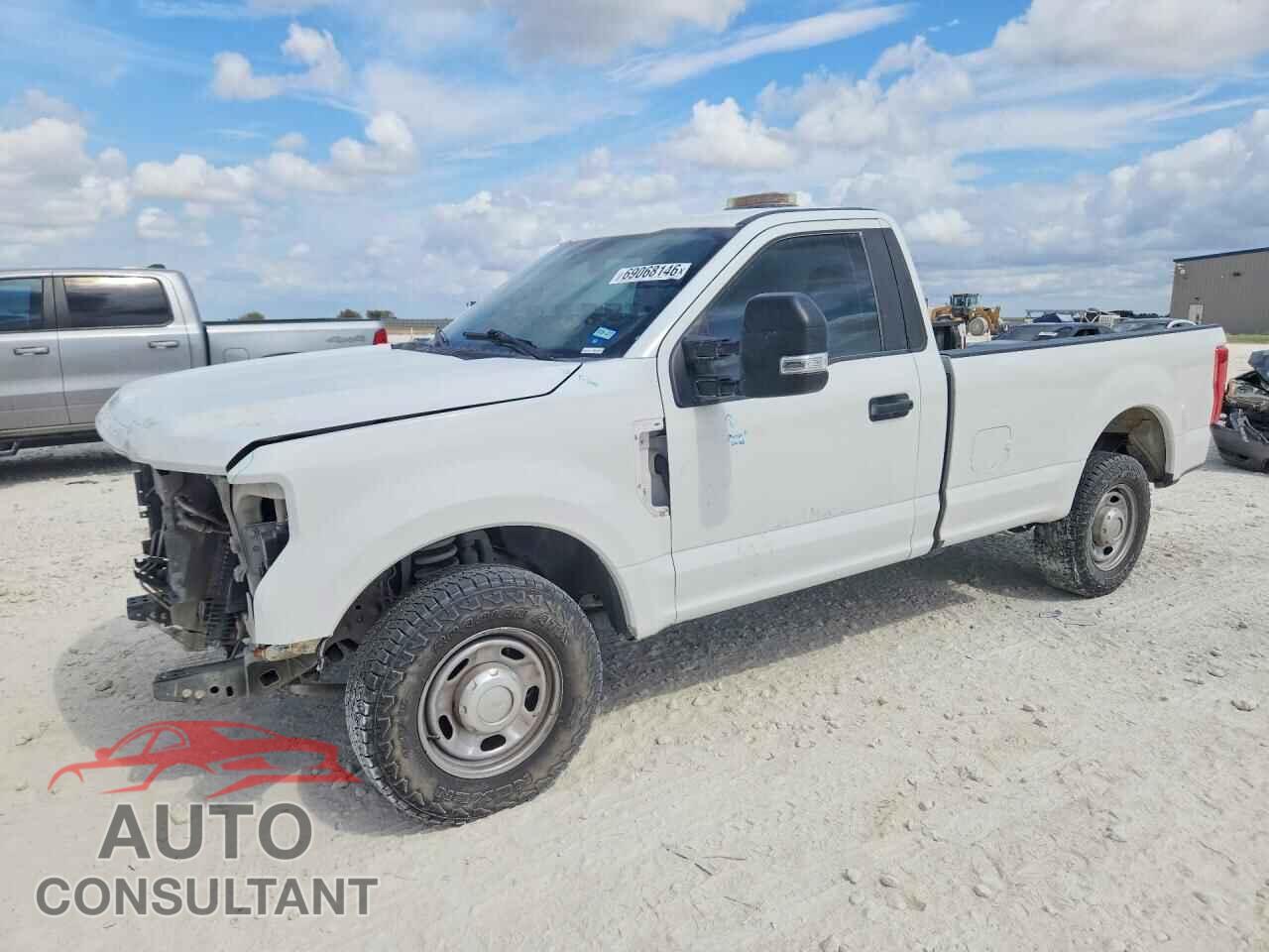 FORD F250 2019 - 1FTBF2A68KEE05941