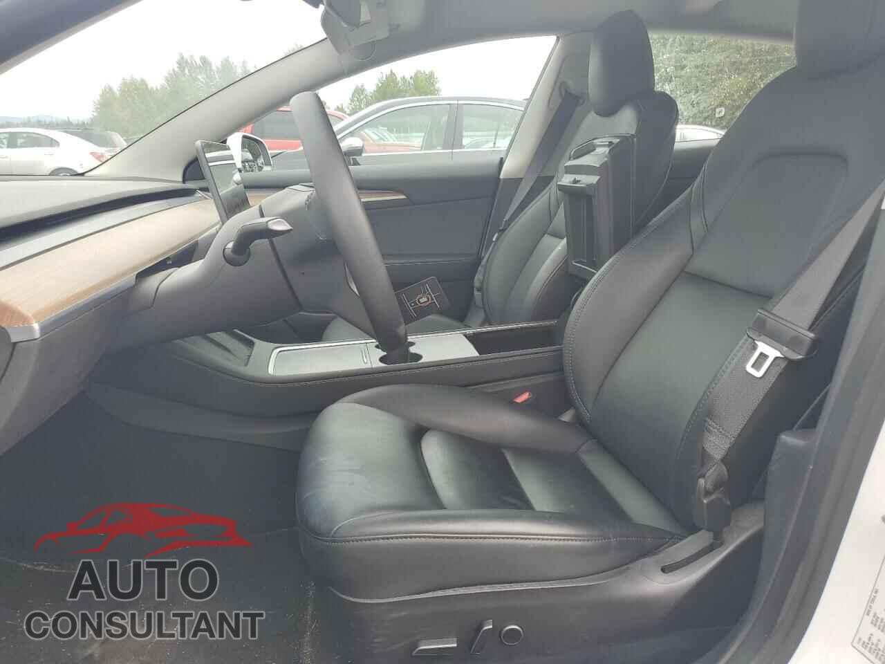 TESLA MODEL 3 2023 - 5YJ3E1EAXPF413030