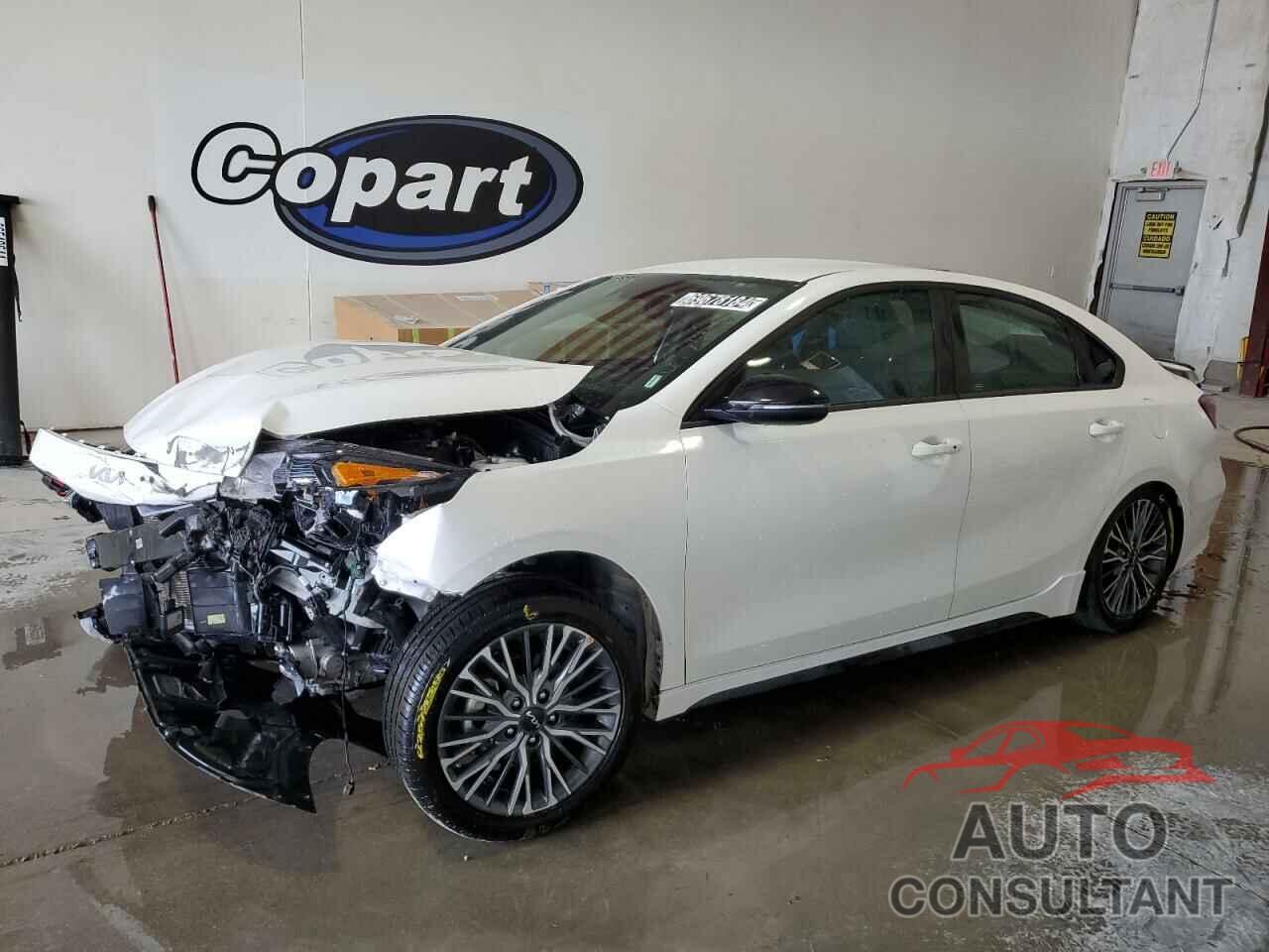 KIA FORTE 2023 - 3KPF54AD9PE578149