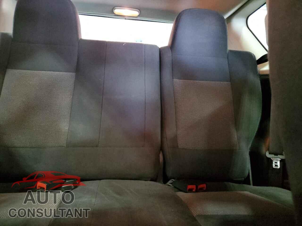 JEEP COMPASS 2014 - 1C4NJDBB9ED842554