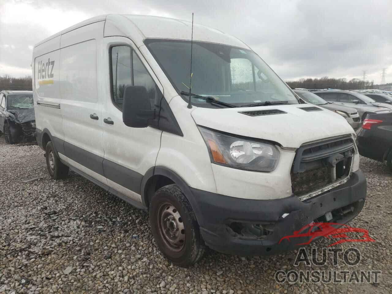 FORD TRANSIT CO 2020 - 1FTBR1C84LKA09220