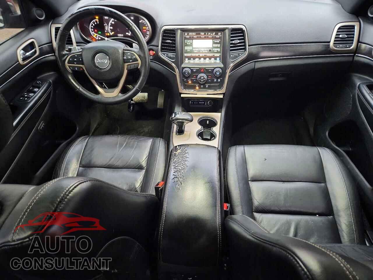 JEEP CHEROKEE 2014 - 1C4RJFBG8EC182425