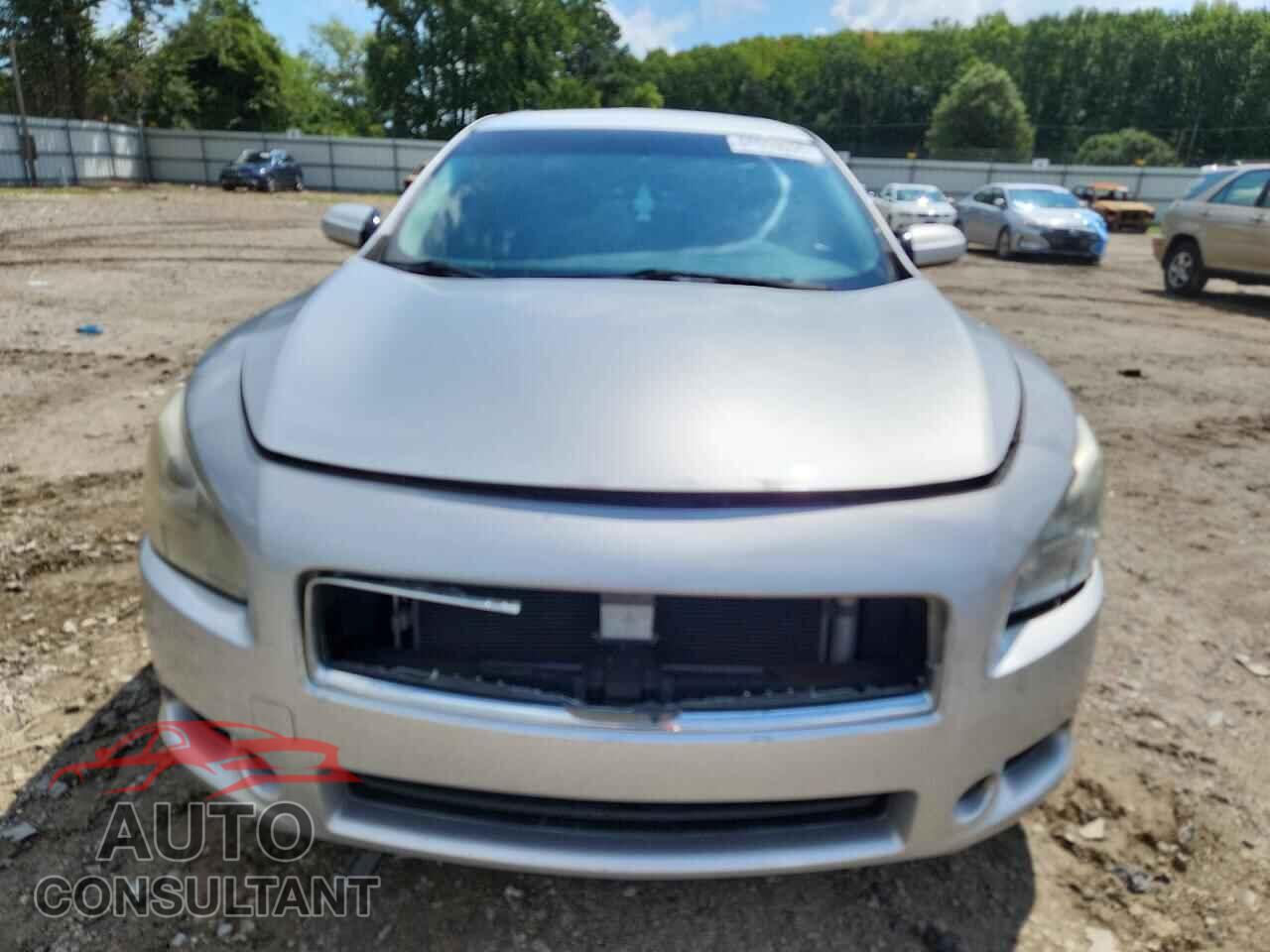 NISSAN MAXIMA 2010 - 1N4AA5AP5AC803452