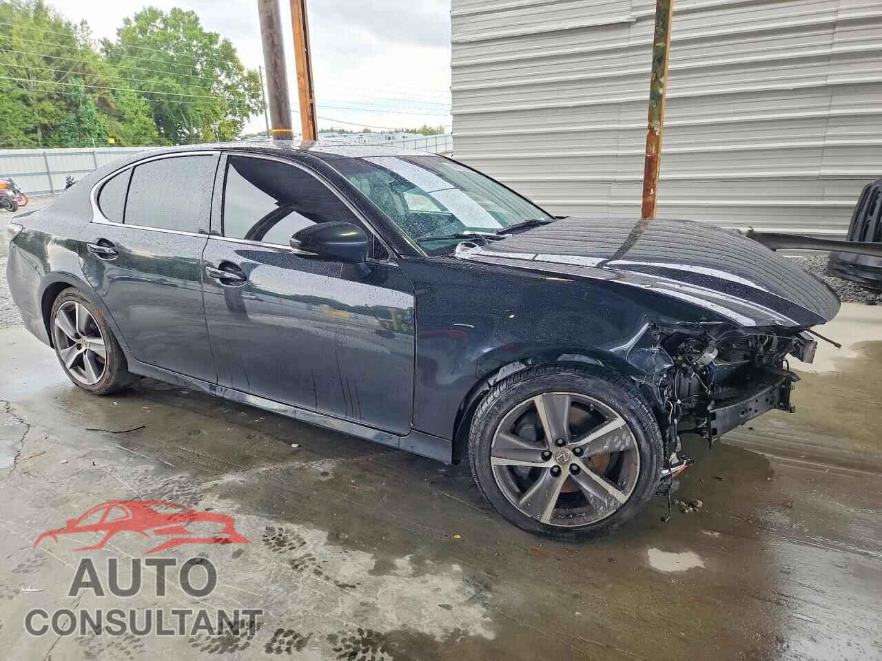 LEXUS GS 2016 - JTHBZ1BL3GA002923