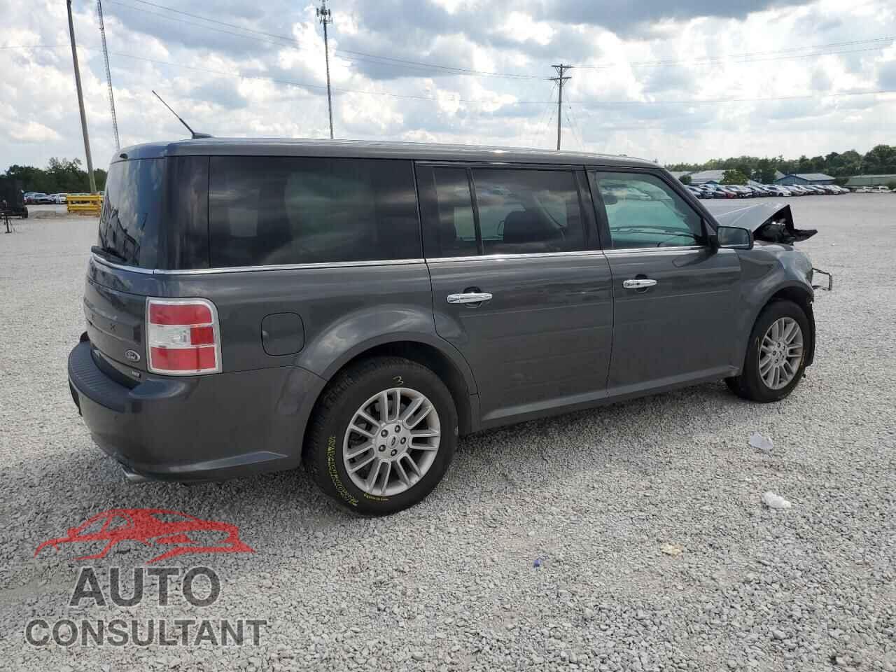 FORD FLEX 2016 - 2FMHK6C80GBA04460