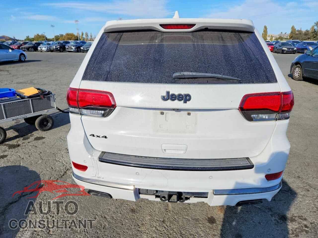 JEEP CHEROKEE 2015 - 1C4RJFCG4FC110962