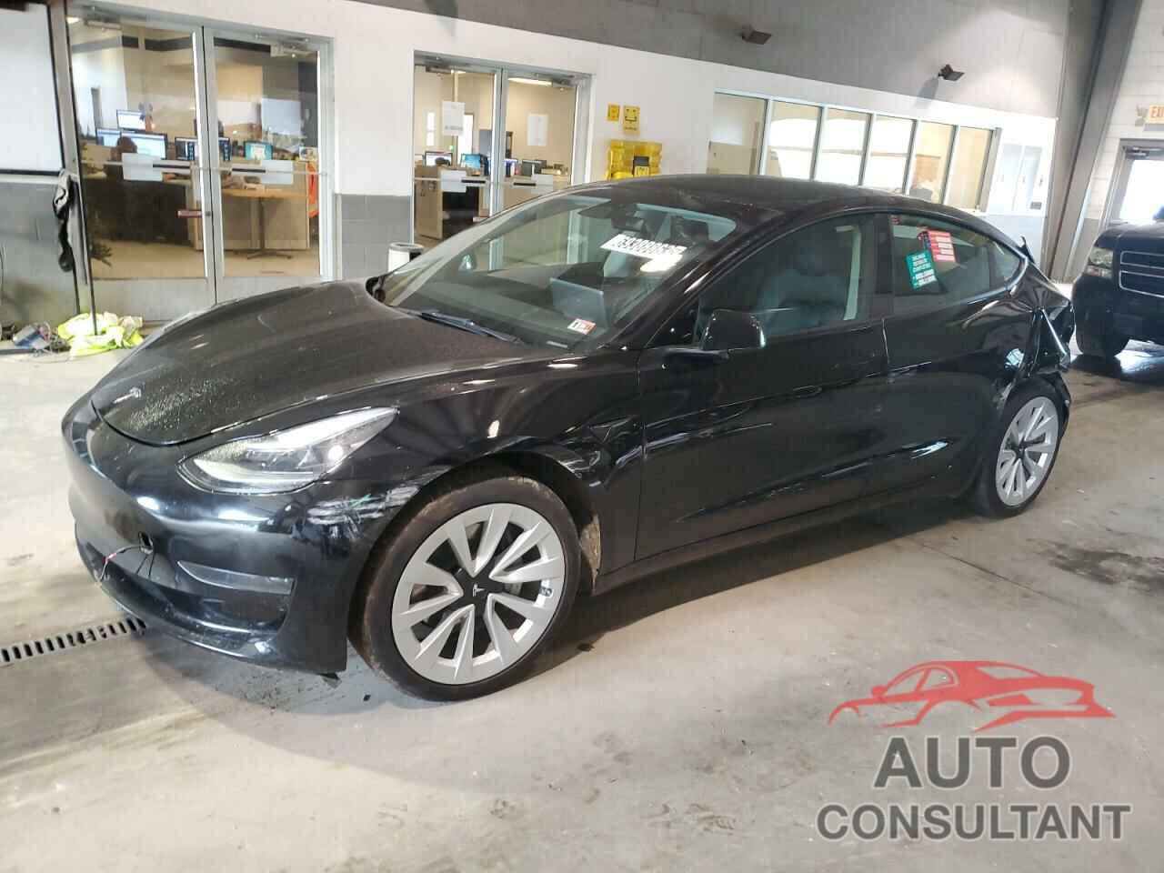 TESLA MODEL 3 2023 - 5YJ3E1EA6PF449748