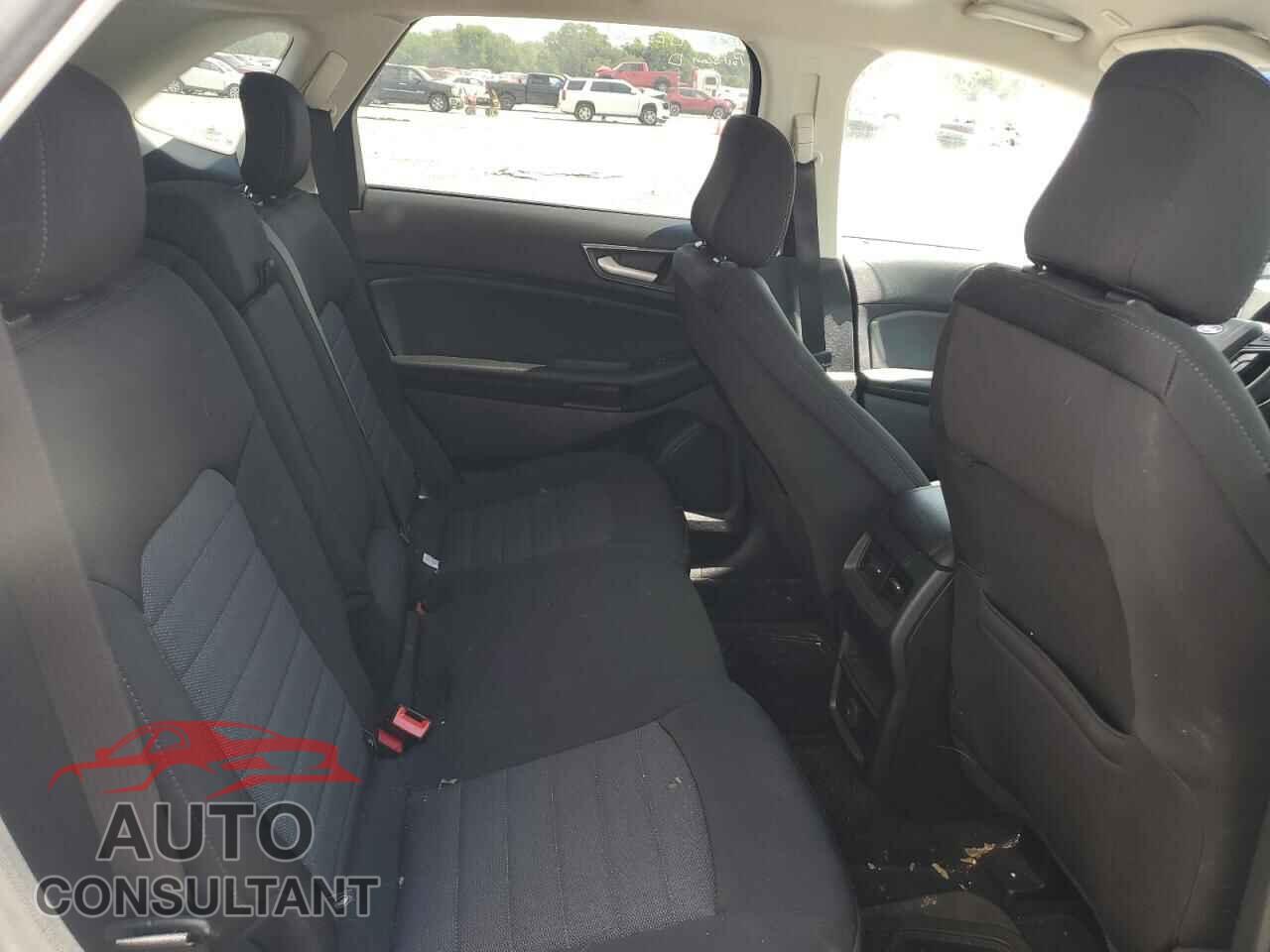 FORD EDGE 2020 - 2FMPK3G91LBA62343