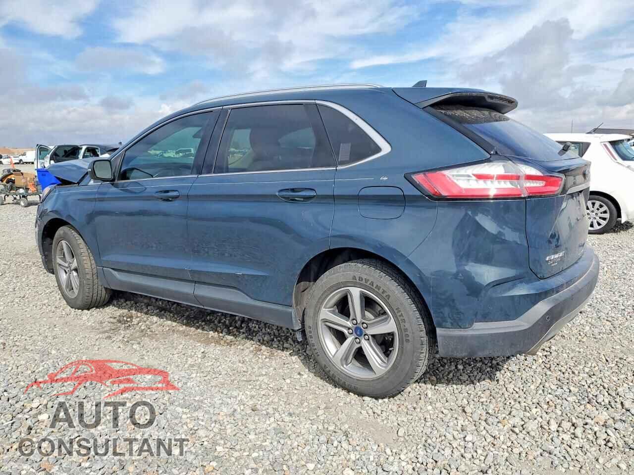 FORD EDGE 2019 - 2FMPK3J92KBB19804