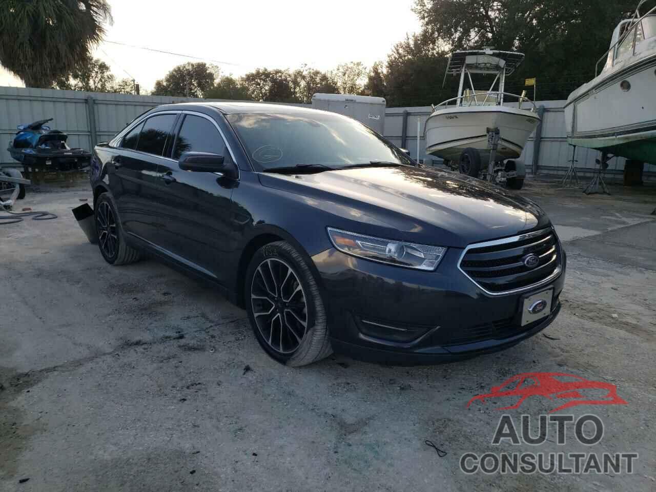 FORD TAURUS 2017 - 1FAHP2E89HG127489