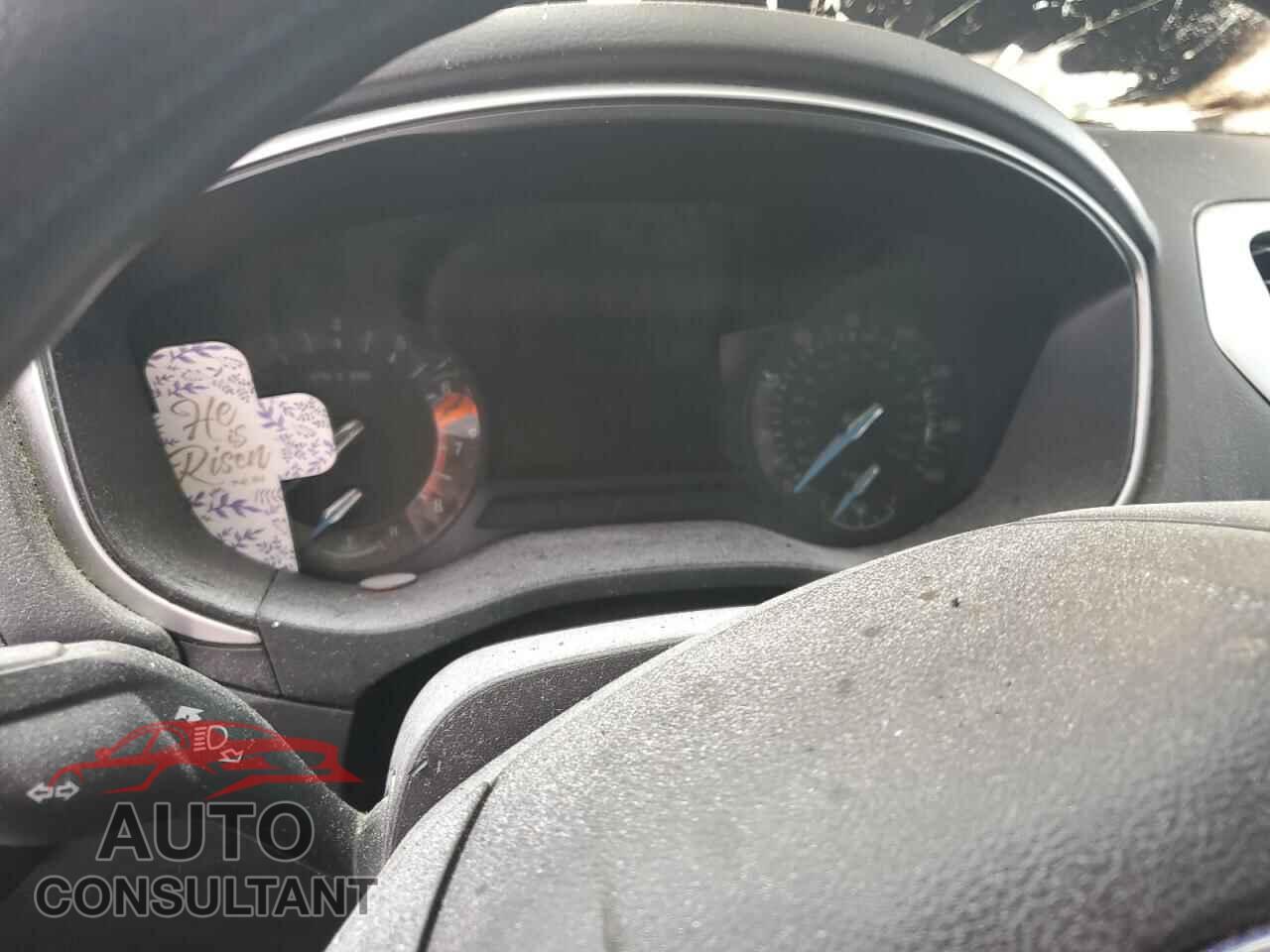 FORD FUSION 2014 - 3FA6P0H77ER124643