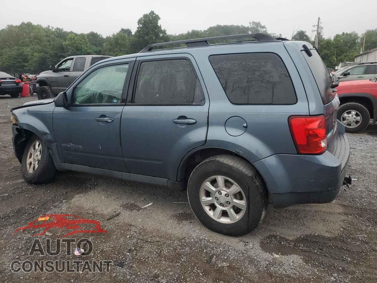 MAZDA TRIBUTE 2011 - 4F2CY0C76BKM02885