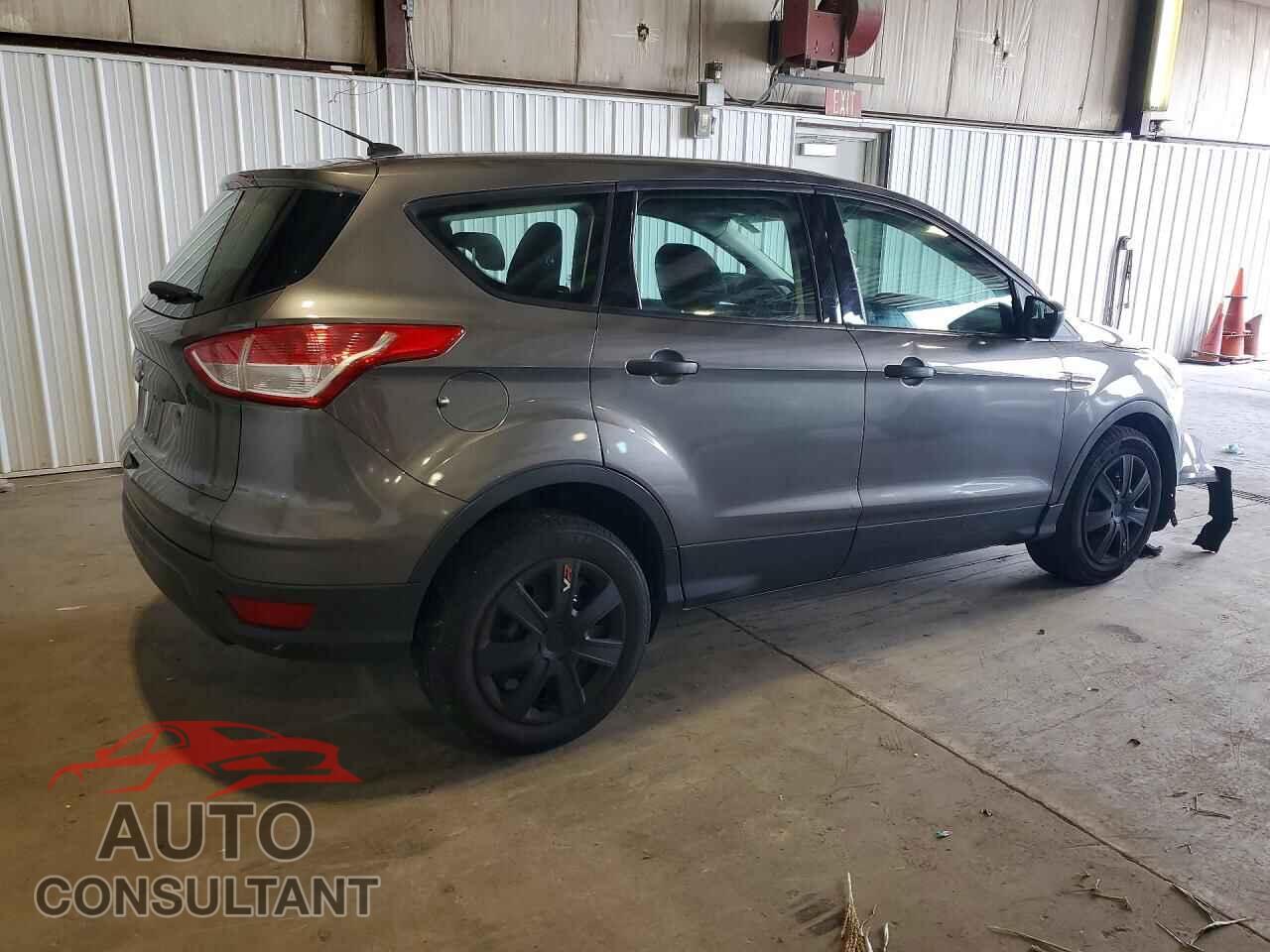FORD ESCAPE 2014 - 1FMCU0F77EUB58014