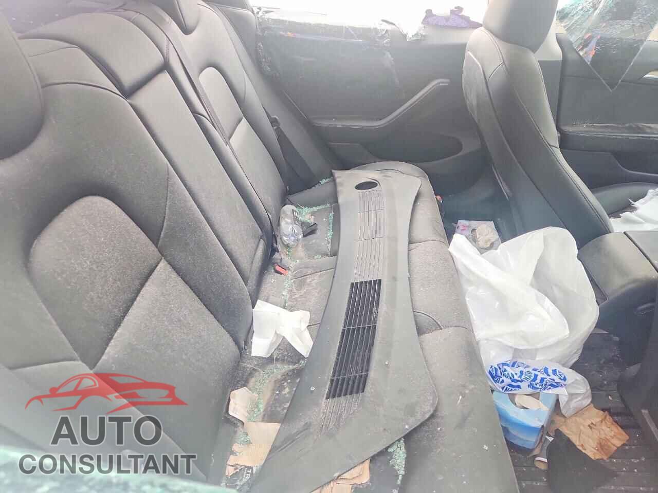 TESLA MODEL 3 2023 - LRW3E1EB6PC923426