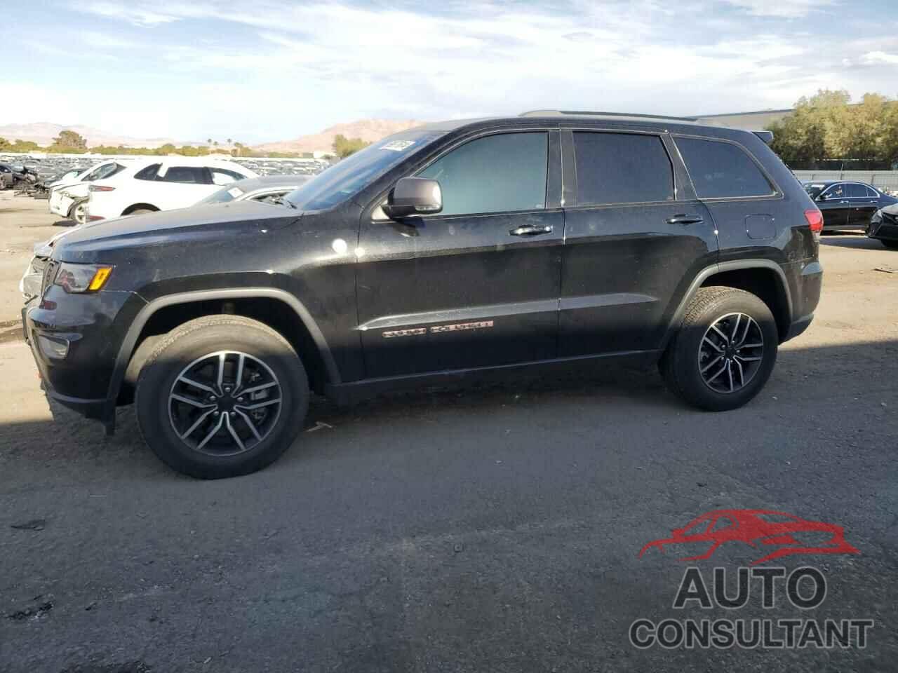 JEEP GRAND CHER 2020 - 1C4RJFLT9LC303763