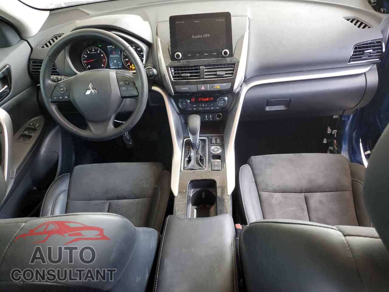 MITSUBISHI ECLIPSE 2023 - JA4ATWAA0PZ003096