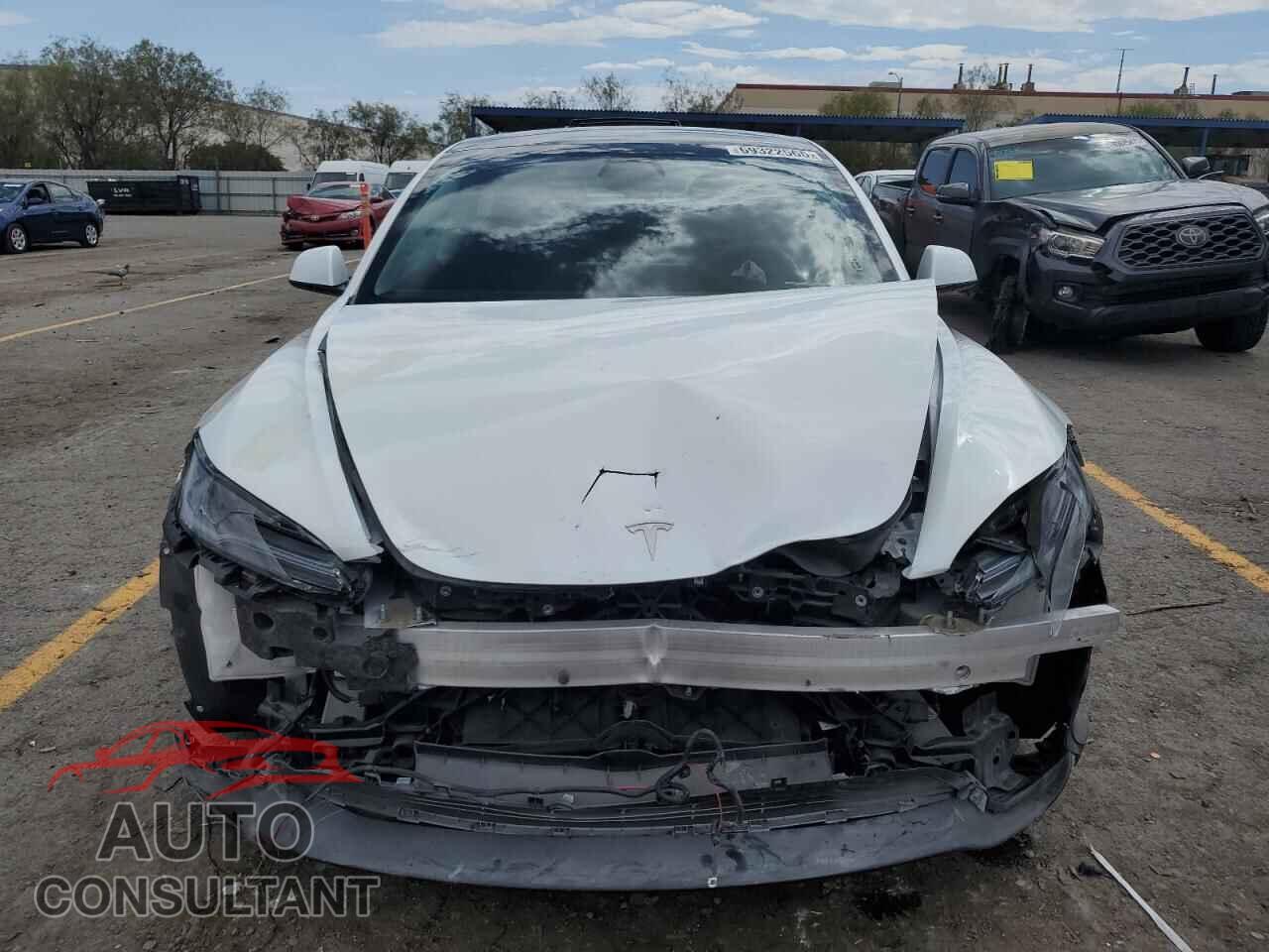 TESLA MODEL 3 2024 - 5YJ3E1ET0RF856212