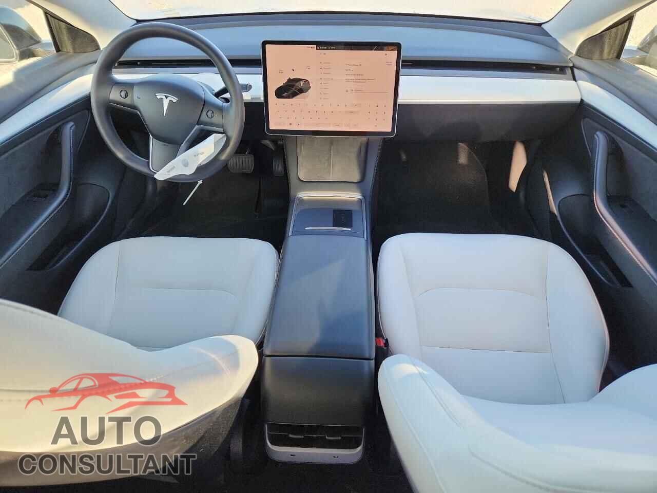 TESLA MODEL 3 2023 - 5YJ3E1EA7PF435163