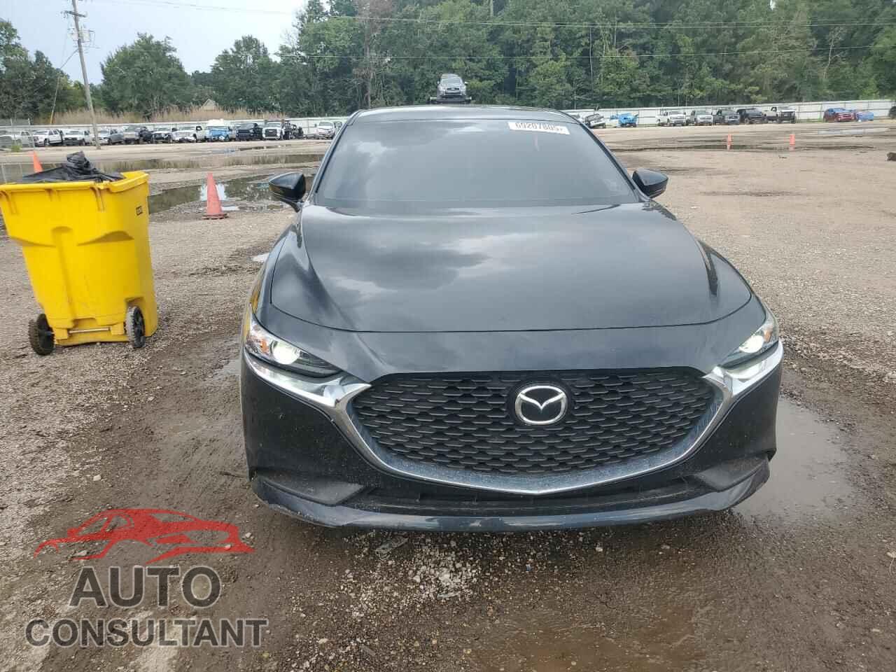 MAZDA 3 SELECT S 2025 - JM1BPABMXS1779544
