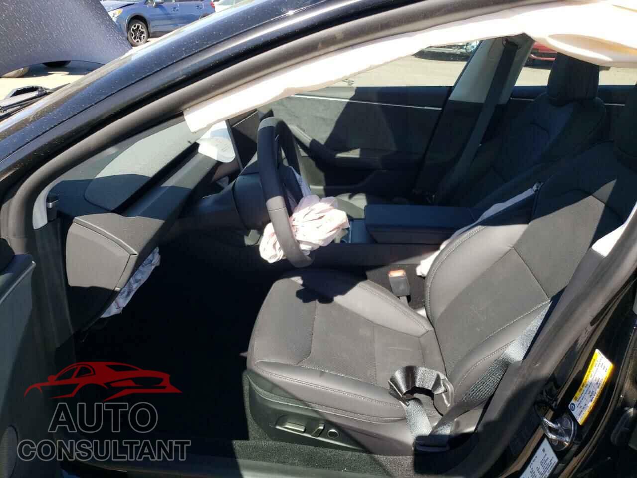 TESLA MODEL 3 2024 - 5YJ3E1EBXRF789514