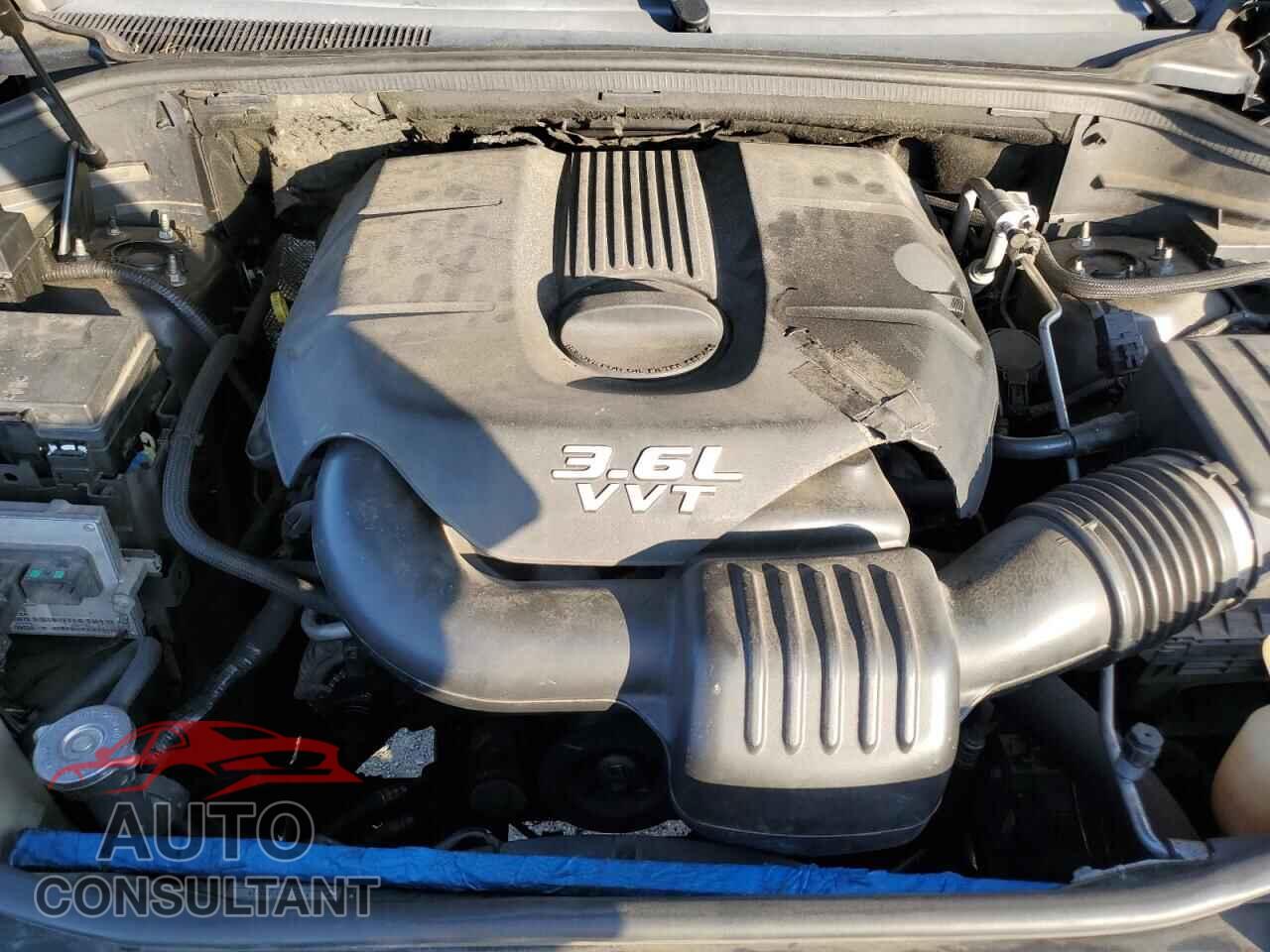 JEEP GRAND CHER 2012 - 1C4RJFAG7CC235825
