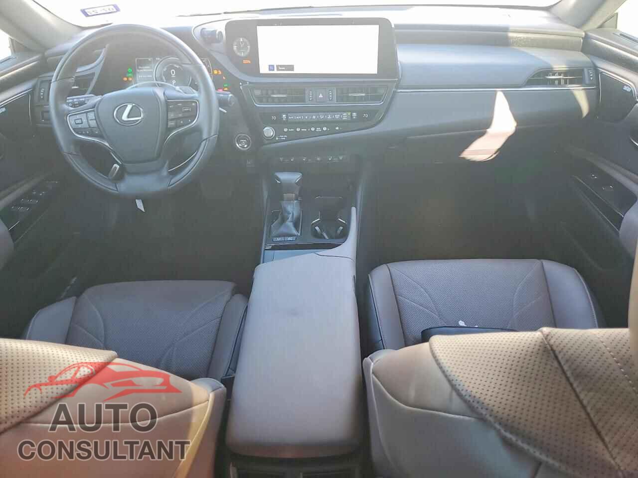 LEXUS ES300 2023 - 58AFA1C19PU036097