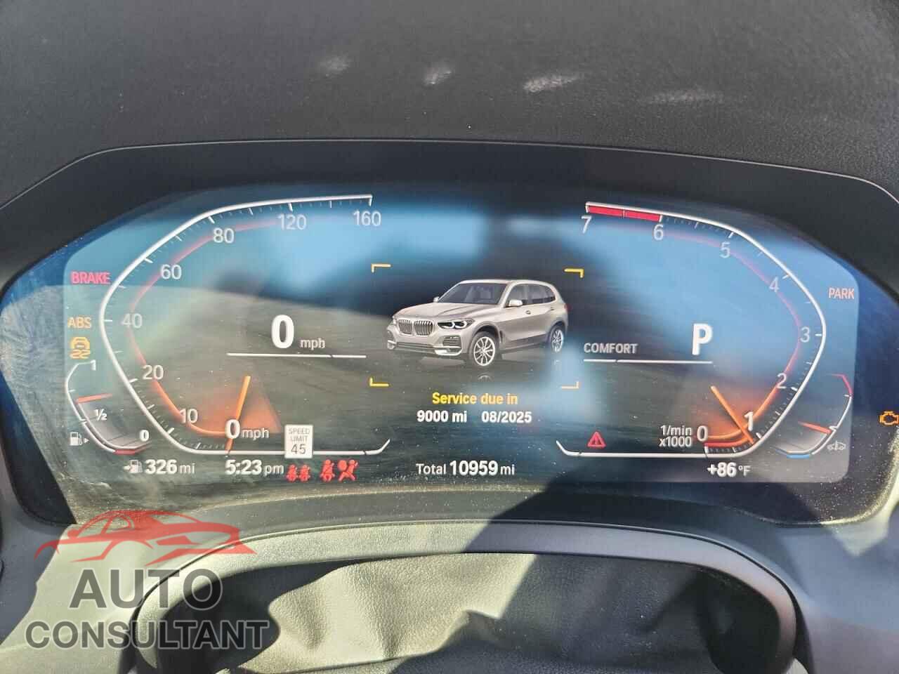 BMW 4 SERIES 2023 - WBA43AT0XPCL39428