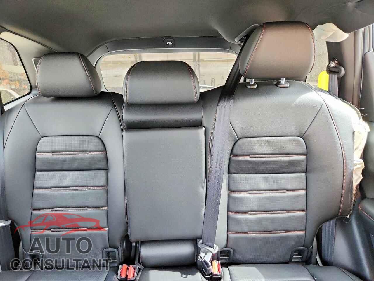 HONDA CRV 2026 - 7FARS6H96TE134920