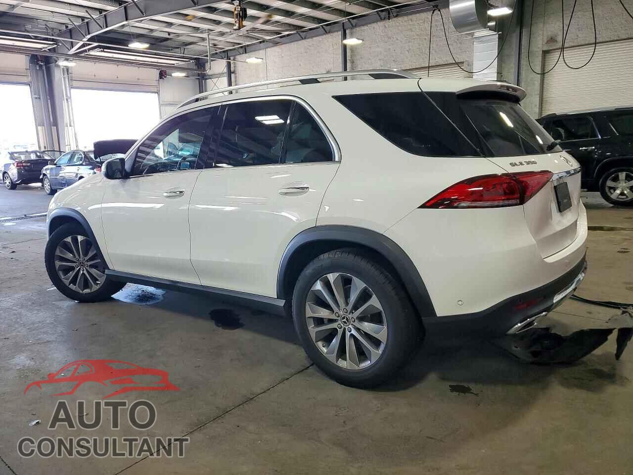 MERCEDES-BENZ GLE-CLASS 2020 - 4JGFB4KB5LA080254