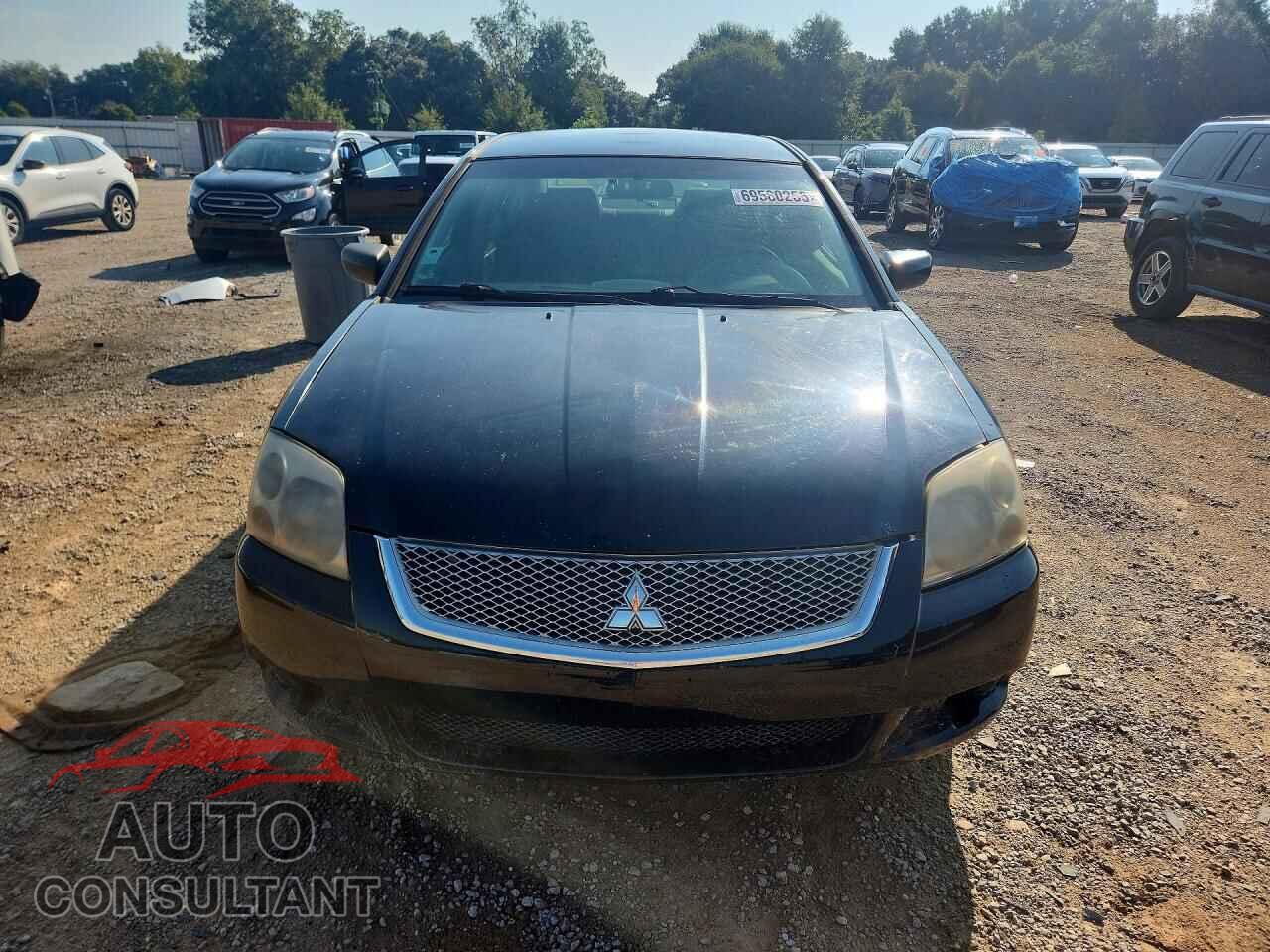 MITSUBISHI GALANT 2012 - 4A32B2FF3CE020791