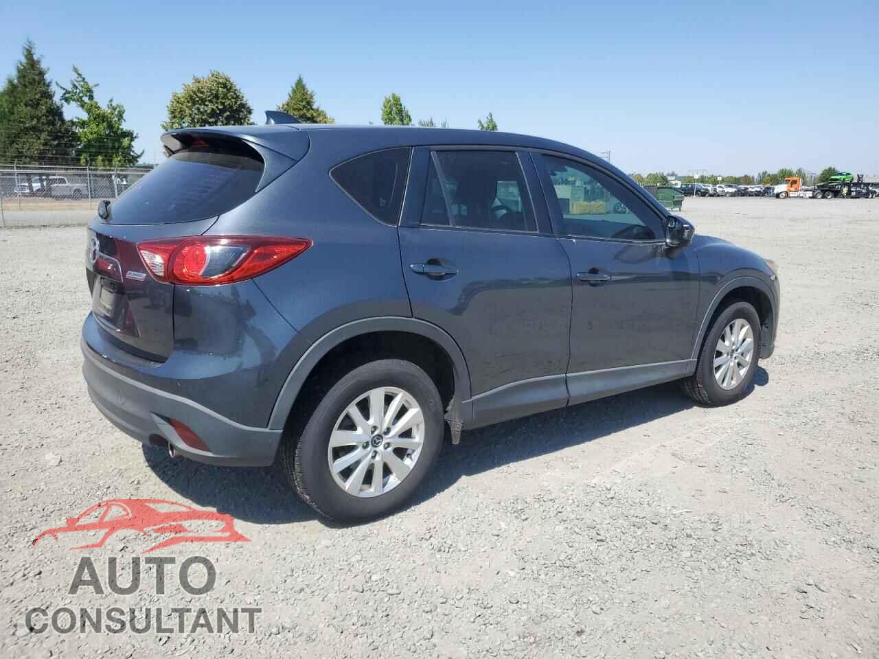 MAZDA CX-5 2013 - JM3KE2BE0D0147821