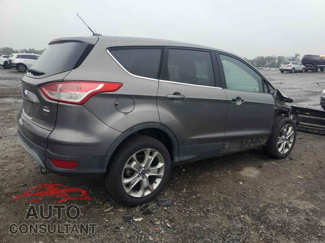 FORD ESCAPE 2013 - 1FMCU9H94DUA59779