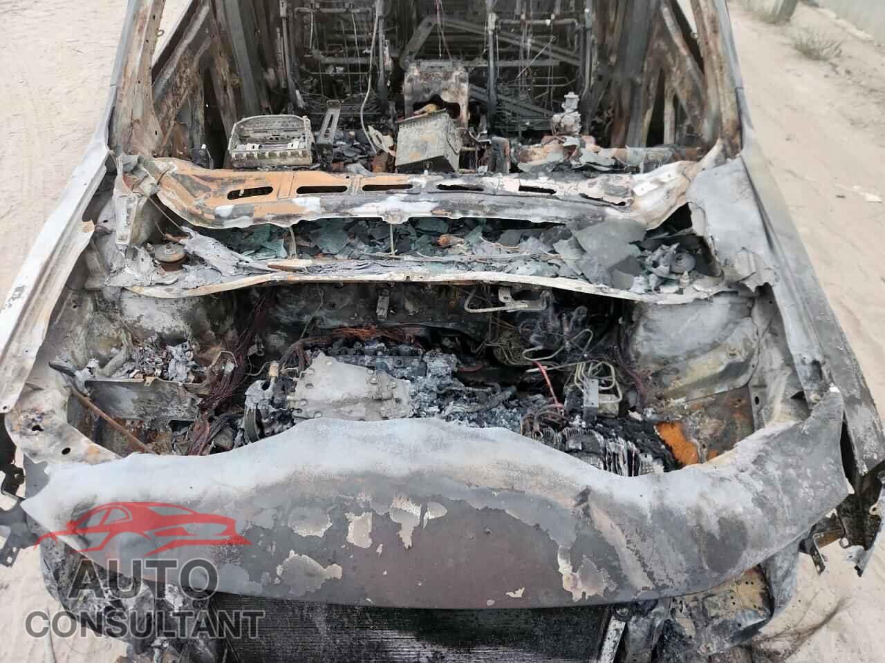 HONDA PILOT 2012 - 5FNYF3H58CB038567