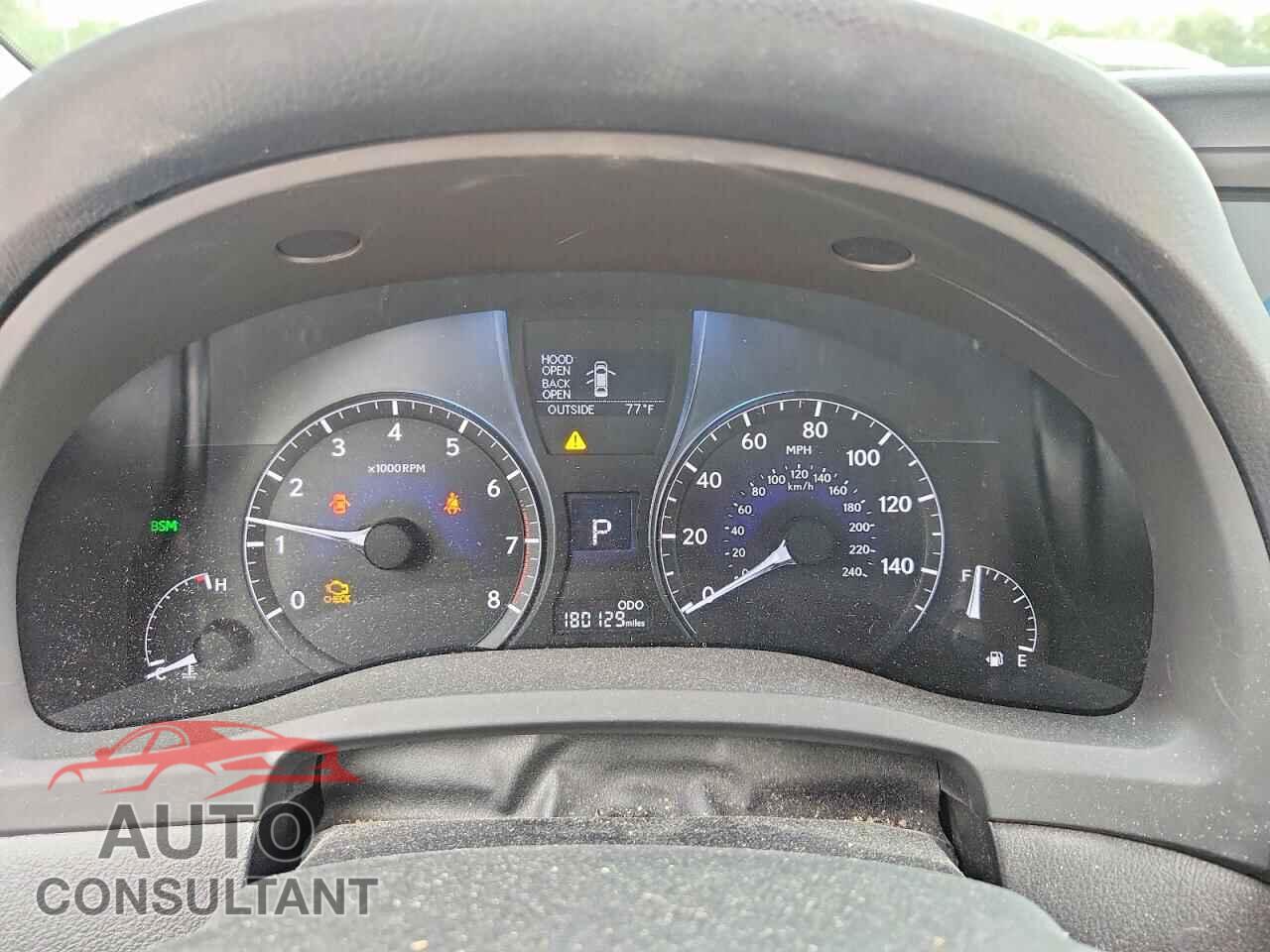 LEXUS RX350 2015 - 2T2BK1BA0FC311081