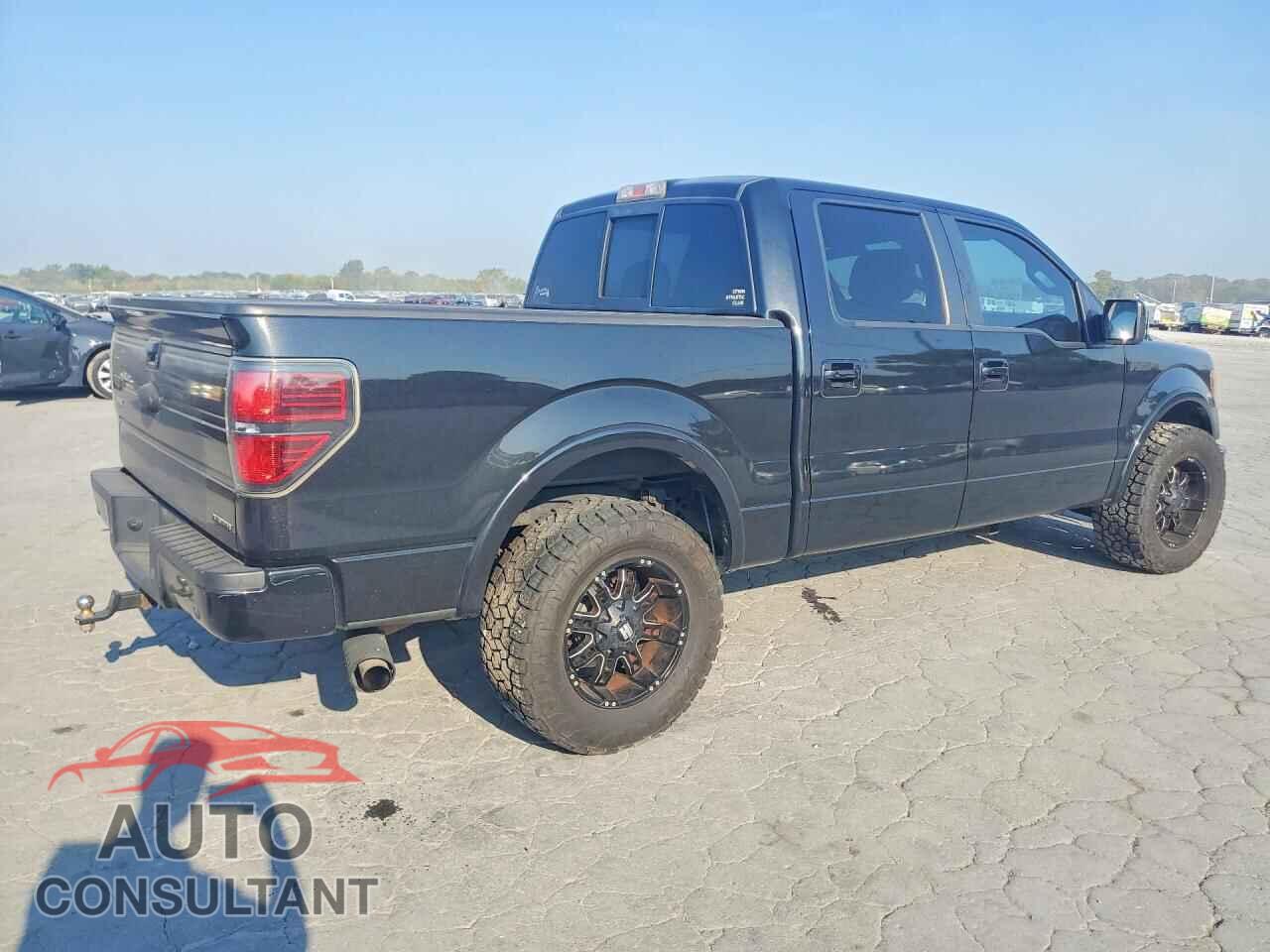 FORD F150 2012 - 1FTFW1CF6CFB20949