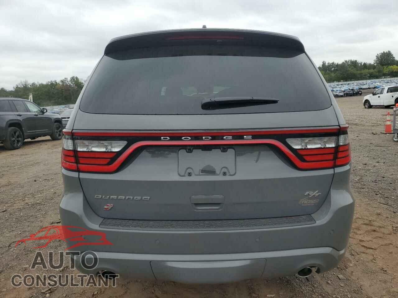 DODGE DURANGO 2023 - 1C4SDJCT5PC612924