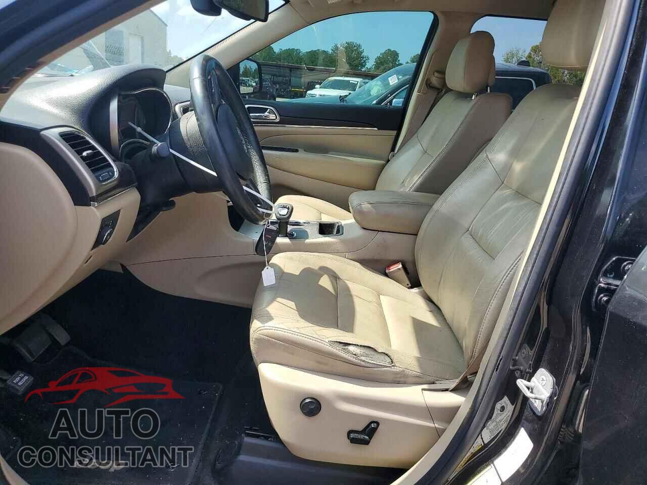JEEP CHEROKEE 2014 - 1C4RJEBG0EC366686